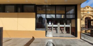 El Cine Municipal renueva su cartelera con dos estrenos