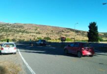 Controles en las fiestas: las alcoholemias más elevadas se registraron en Esquel, Lago Puelo, Trelew y Rawson