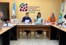 El Hoyo declara la emergencia ígnea, ambiental, sanitaria, económica, social, turística y habitacional