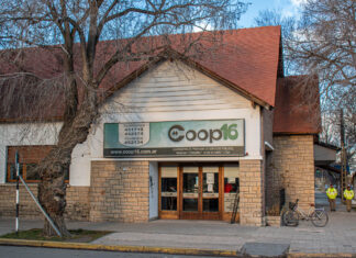 Este jueves habrá un corte de luz en un sector de Esquel