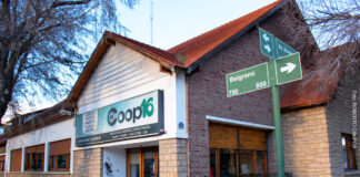 Anuncian un corte de energía eléctrica en Esquel para este miércoles