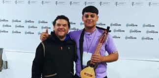 Esquel tendrá representantes en la instancia final del Pre Cosquín