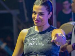 El Hoyo: con la presentación de Euge Quevedo, arranca hoy jueves el festival solidario