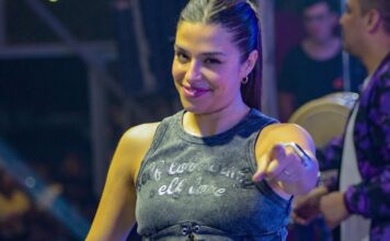 El Hoyo: con la presentación de Euge Quevedo, arranca hoy jueves el festival solidario