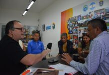 Todo listo para el Provincial de Futsal que reúne a los mejores equipos de Chubut
