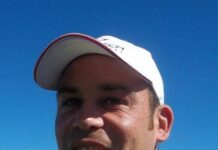 Garat es el nuevo DT de Belgrano