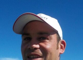 Garat es el nuevo DT de Belgrano