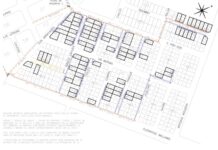 Unas 80 familias de Trevelin accedieron al servicio de gas natural