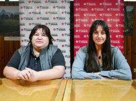 Alertan por el colapso de estaciones de reciclado y analizan retirarlas