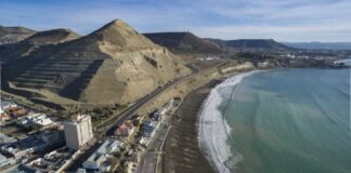 Crimen de Valeria Schawb: Analizan las cámaras de seguridad y aguardan los resultados de la autopsia