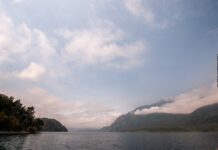 Emergencia ígnea: “Es indispensable contar con herramientas extraordinarias que nos permitan actuar con rapidez y eficacia”, dijo Torres