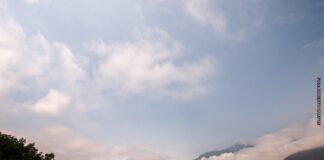 Emergencia ígnea: “Es indispensable contar con herramientas extraordinarias que nos permitan actuar con rapidez y eficacia”, dijo Torres