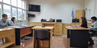 Homicidio de Oscar Díaz: se dispuso el arresto domiciliario para el imputado