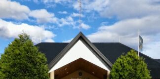 Gracias al aporte de los vecinos y al trabajo de la Cooperadora, el Hospital de Trevelin ya tiene su mamógrafo