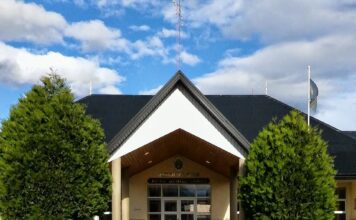 Gracias al aporte de los vecinos y al trabajo de la Cooperadora, el Hospital de Trevelin ya tiene su mamógrafo