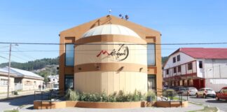 Contemos Esquel, un espacio para reconstruir historias