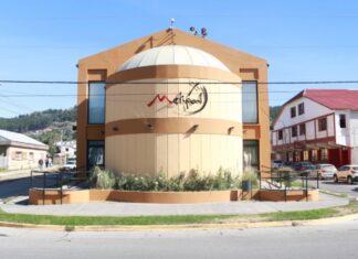 Contemos Esquel, un espacio para reconstruir historias