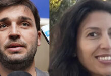 Torres: “No vamos a parar hasta encontrar al cobarde asesino de Valeria”