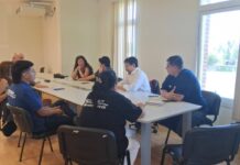 Fin del conflicto: El municipio de Trevelin llegó a un acuerdo salarial con los trabajadores