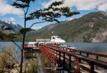 Desde Cleona esperan “encontrar a los responsables” del hundimiento del Lahuan