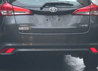 Sin patente en la calle: qué dice la ley y qué sanciones se aplican