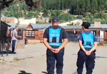 La Policía Comunitaria se suma a las tareas de prevención y uso responsable del agua