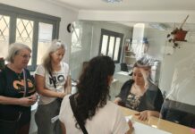 Incendio en Los Alerces: Vecinos autoconvocados piden que se inicie una investigación judicial