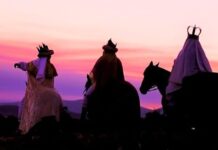 Esquel celebrará la Bajada de los Reyes Magos con una jornada para toda la familia