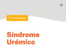 Salud recordó las claves de prevención del Síndrome Urémico Hemolítico