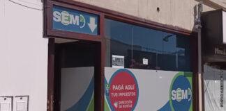 Esquel: quedan dos días para acceder al pago anual de impuestos con beneficios
