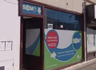 Esquel: quedan dos días para acceder al pago anual de impuestos con beneficios