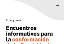 Chubut trabaja en la conformación de la Comisión de Tierras Indígenas junto a las comunidades originarias