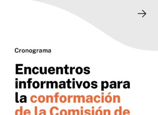 Chubut trabaja en la conformación de la Comisión de Tierras Indígenas junto a las comunidades originarias