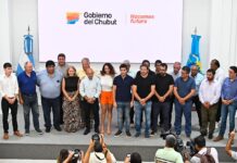 Consenso fiscal: “Ningún municipio ni la Provincia pueden gastar más de lo que les ingresa”