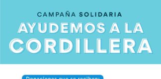 La Universidad del Chubut lanza campaña solidaria por los incendios