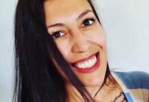 Caratulan como femicidio la causa por la muerte de Valeria Schwab