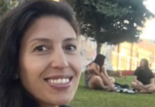 Torres: “No vamos a parar hasta encontrar al cobarde asesino de Valeria”