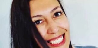 Femicidio de Valeria Schawb: los investigadores están procesando las evidencias