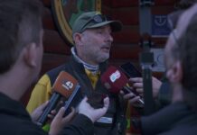 Conforman la Comisión Asesora Local en el PNLA: “Sentar a todos en la mesa para llevar adelante el futuro del parque es fundamental”