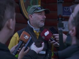 Conforman la Comisión Asesora Local en el PNLA: “Sentar a todos en la mesa para llevar adelante el futuro del parque es fundamental”