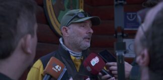 Conforman la Comisión Asesora Local en el PNLA: “Sentar a todos en la mesa para llevar adelante el futuro del parque es fundamental”