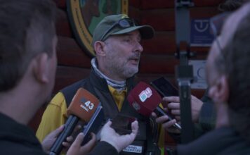 Conforman la Comisión Asesora Local en el PNLA: “Sentar a todos en la mesa para llevar adelante el futuro del parque es fundamental”