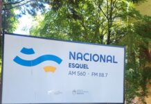 Nuevo recorte de programas locales en Radio Nacional Esquel