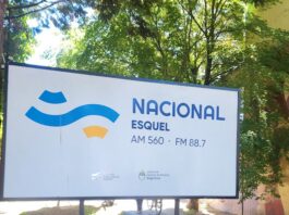 Nuevo recorte de programas locales en Radio Nacional Esquel
