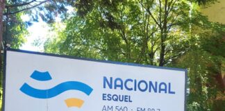 Nuevo recorte de programas locales en Radio Nacional Esquel