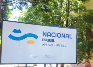 Nuevo recorte de programas locales en Radio Nacional Esquel