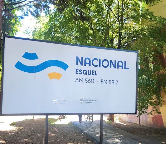 Nuevo recorte de programas locales en Radio Nacional Esquel
