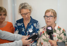 La Cooperadora del HZE no vio afectados sus ingresos a pesar de los cambios en el cobro por la Coop. 16