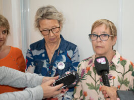 La Cooperadora del HZE no vio afectados sus ingresos a pesar de los cambios en el cobro por la Coop. 16