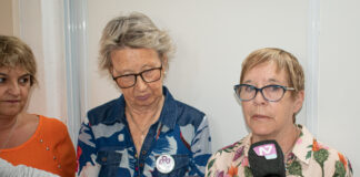 La Cooperadora del HZE no vio afectados sus ingresos a pesar de los cambios en el cobro por la Coop. 16